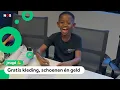 Download Lagu Voetbaltalent 'Nathanzinho' van 8 krijgt sponsor-contract