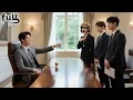 Download Lagu Poor Girl Poses As Boy To Sabotage Interview! But CEO Sees Through \u0026 Makes Her Secretary! Fate Turn!