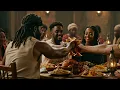 Winky D Fake Love (Official Ai Video)