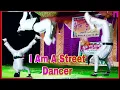 Download Lagu #Song I Am A Street Dancer |  Govinda Amit Kumar Bappi Lahiri | Ilzaam | Bollywood Dance #RDS All 💎🌹