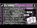 Lagu DJ TIKTOK TERBARU 2025 🎵DJ IDGITAF SUDAH PAHAMKAN KAN SEJAUH INI DJ AISHITERU - 2 || FULL SONG VIRAL