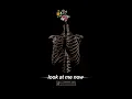Look at Me Now - Brennan Savage