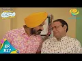 Download Lagu Taarak Mehta Ka Ooltah Chashmah - Episode 827 - Full Episode