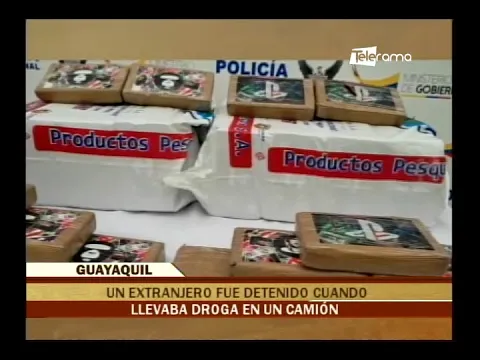 Guayaquil al Instante 09-05-2022