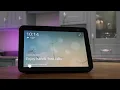 Google Nest Doorbell & Amazon Echo Show - How to use the nest doorbell with Alexa.