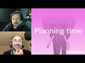 Planning time Postgres FM 115 podcast