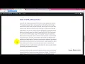 31 Wordpress Dashboard 07 ITBari Tutorials