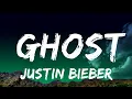 Download Lagu [1 Hour]  Justin Bieber - Ghost (Lyrics)  | Music For Your Mind