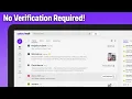 How To Open Yahoo Mail Without Any Verification Code