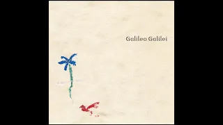 Download Anohana Opening | Galileo Galilei - Aoi Shiori (Instrumental) MP3