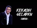 Download Lagu Ungu - Kekasih Gelapku | Lirik Lagu Indonesia