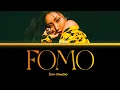 Download Lagu HWA SA FOMO Lyrics (화사 Fomo 가사) [Color Coded Lyrics Eng]