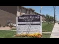 Death Investigation Hesperia RAW FOOTAGE