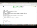 PracticeIt LinkedLists min