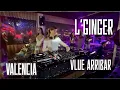 Download Lagu L’ginger – Live House DJ Set @ Vlue Arribar, Valencia, Spain