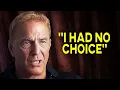Kevin Costner Finally Reveals Why He Quit