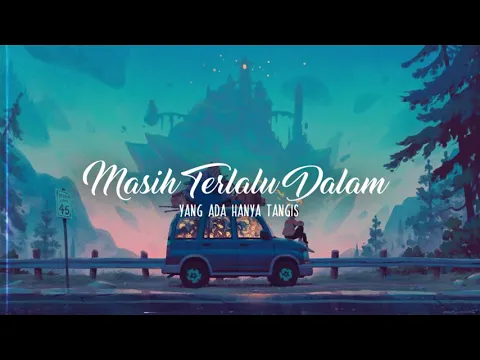 Download MP3 Masih Terlalu Dalam - Glenn Sebastian - Official Video lirik