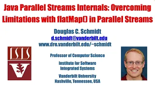 Java Parallel Streams Internals Overcoming Limitations with flatMap in Parallel Streams
