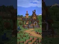 Minecraft - Blacksmith