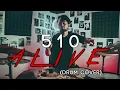 Download Lagu 510 - ALIVE (DRUM COVER) By AlifVuga