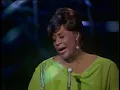 Ella Fitzgerald sings Body and Soul