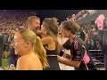 Download Lagu The Reaction of David Beckham \u0026 his Family to Messi’s Goal 🥺
