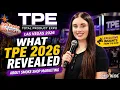 What TPE 2026 Revealed About Smoke Shop Marketing