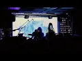 KIMBRA - SPACE JAM (Live @ Baby's All Right) ft. Ian Williams