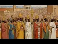 What s Inside the Ethiopian Bible That Terrifies the Vatican