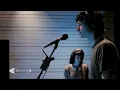 Gotye performing "Somebody That I Used To Know" Live on KCRW