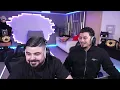 THIS IS A HIT! 😱 LACAZETTE x JAZEEK - CDY / RAF CAMORA - V1SION (INTRO) | Reaction
