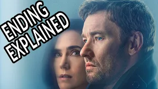 dark matter ending explained