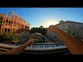Tony Ann - PULSE (My Neighbour’s Car Alarm)