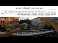 Download Lagu Tony Ann - PULSE (My Neighbour’s Car Alarm) Download Lagu Tony Ann - PULSE (My Neighbour’s Car Alarm)