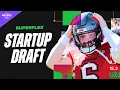 Who Won This Superflex Dynasty Startup Mock Draft Win-Now vs Productive Struggle Strategy 2026
