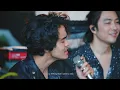 ETC ชวนมาแจม "WEAK" (SWV) | แม็ค ศรัณย์ , ต้าร์ ฐิติพล , คาร์มัส