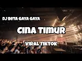 Lagu DJ BETA GAYA GAYA VIRAL TIKTOK‼️CINA TIMUR - Adit Sparky Official Nwrmxxx FULLBASS