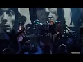 The Small Faces / Faces Explosive "Stay With Me" Induction Performance