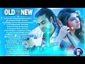 Old vs New Bollywood romantic songs// #mashupsong. #oldvsnewbollywoodsong #jubinnatuliya #tulsikumar