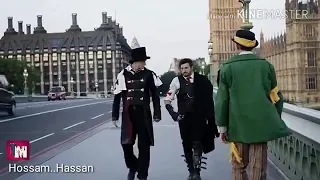 مهرجان عالم  فاسد  حمو بيكا      دندنها