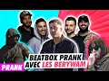 Download Lagu ON PRANK LA STREET AVEC LES BERYWAM !!!