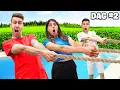 Download Lagu WIE ALS LAATSTE HET TOUW LOSLAAT WINT! (PIJNLIJK) #601