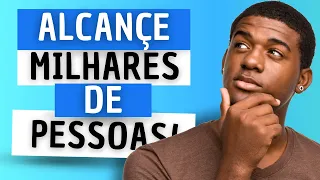 COMO GANHAR MUITO MAIS VISUALIZAÇÕES NO FACEBOOK MARKETPLACE ( MAIS CLIENTES SEM GASTAR NADA)