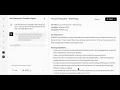 North by Cohere AI agents in action
