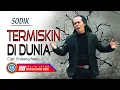 Lagu Sodik - Termiskin Didunia | Dangdut Koplo (Official Lyric Video)