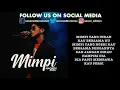Download Lagu HAQIEM RUSLI - Mimpi (OST Bidadari Salju) (Remake)