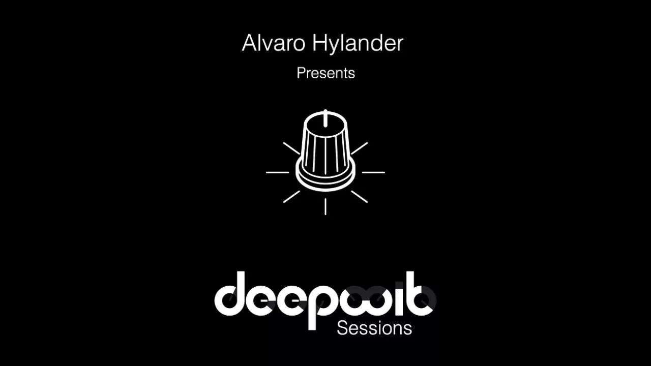 DeepWit Sessions 3.9 with Deephope