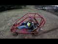 A MURRAY GO-KART