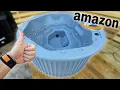 6 Person Amazon Hot Tub Review 3 000 and worth every Penny