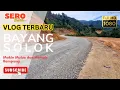 Download Lagu Kembali Menyusuri Jalan Baru Bayang-Solok sebelum diaspal-Tantangan Kayu Duo masih mencekam